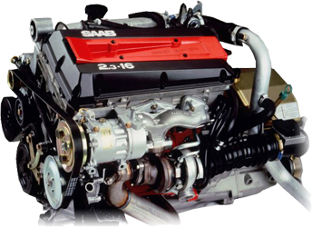 P9F05 Engine